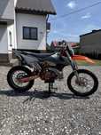 KTM EXC 300 250 TPI