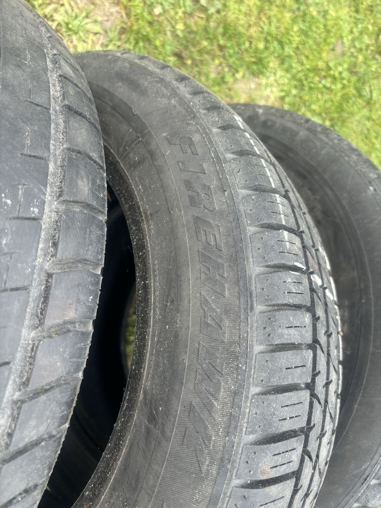 Opony letnie 195/60 R15