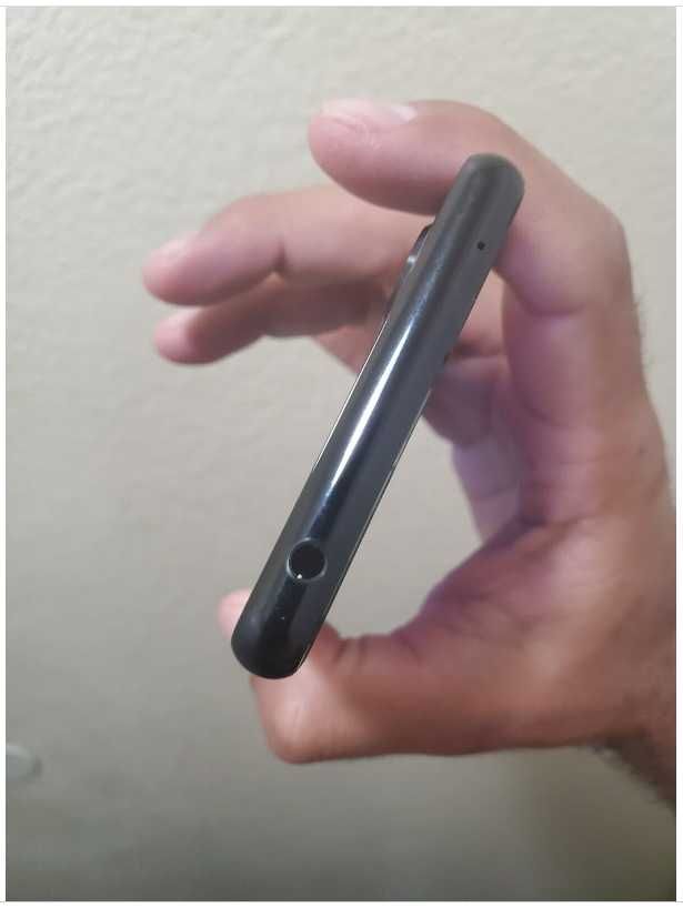 Smartphone Sony xperia 5II  novo,  selado Desbloqueado