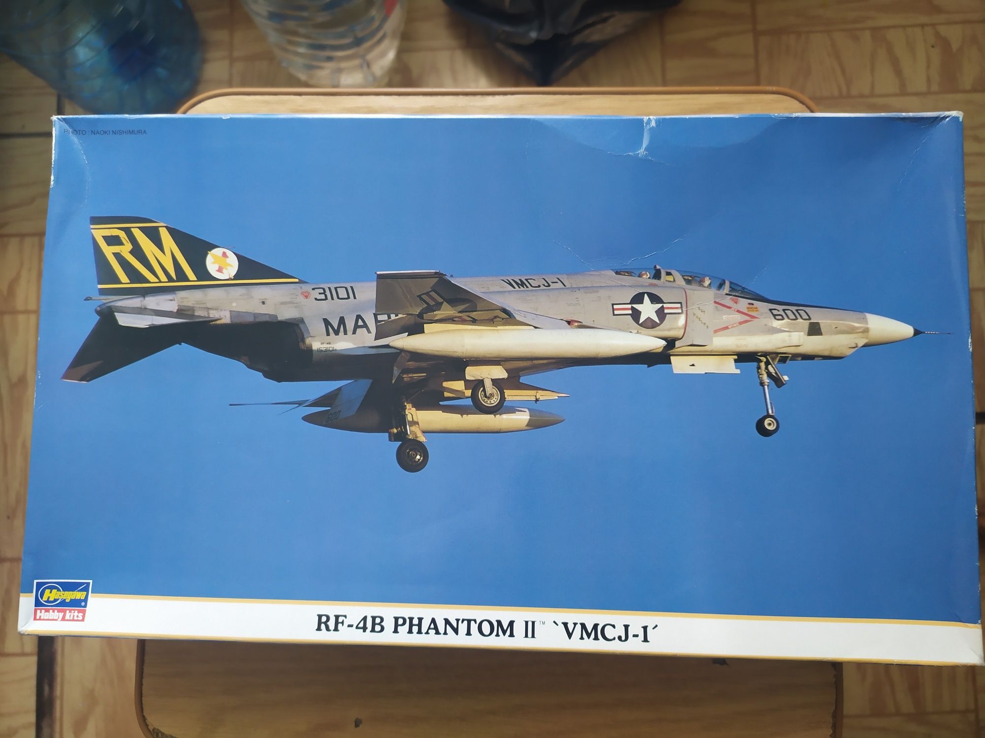 Сборные модели авиации М 1/72