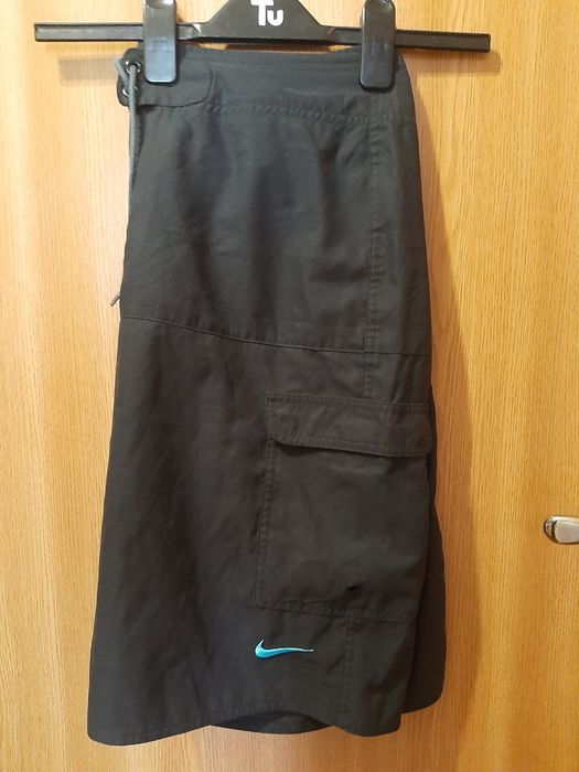 Шорти спортивні Nike The athletic оригінальні імпортні