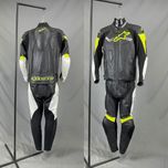 Мотокомбінезон Alpinestars, Dainese, Spidi  Challenger V2 2 PC