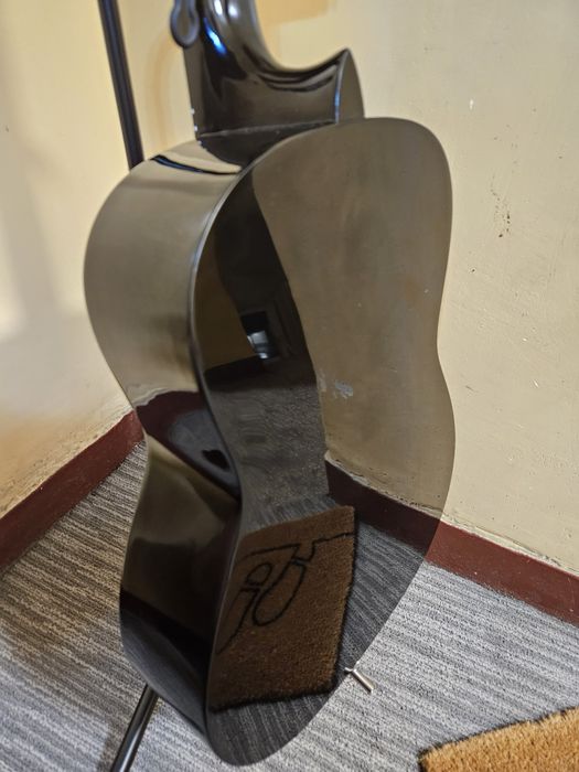 Gitara leworęczna klasyczna 4/4 Messina