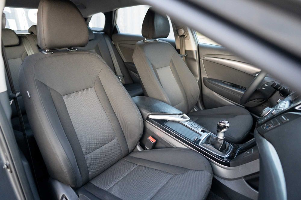 HYUNDAI i40 1.7CRDI 136KM * kamera cofania * LED * navi * zadbany