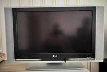 Vendo Televisão LG