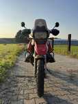 BMW R 1100 GS Dakar