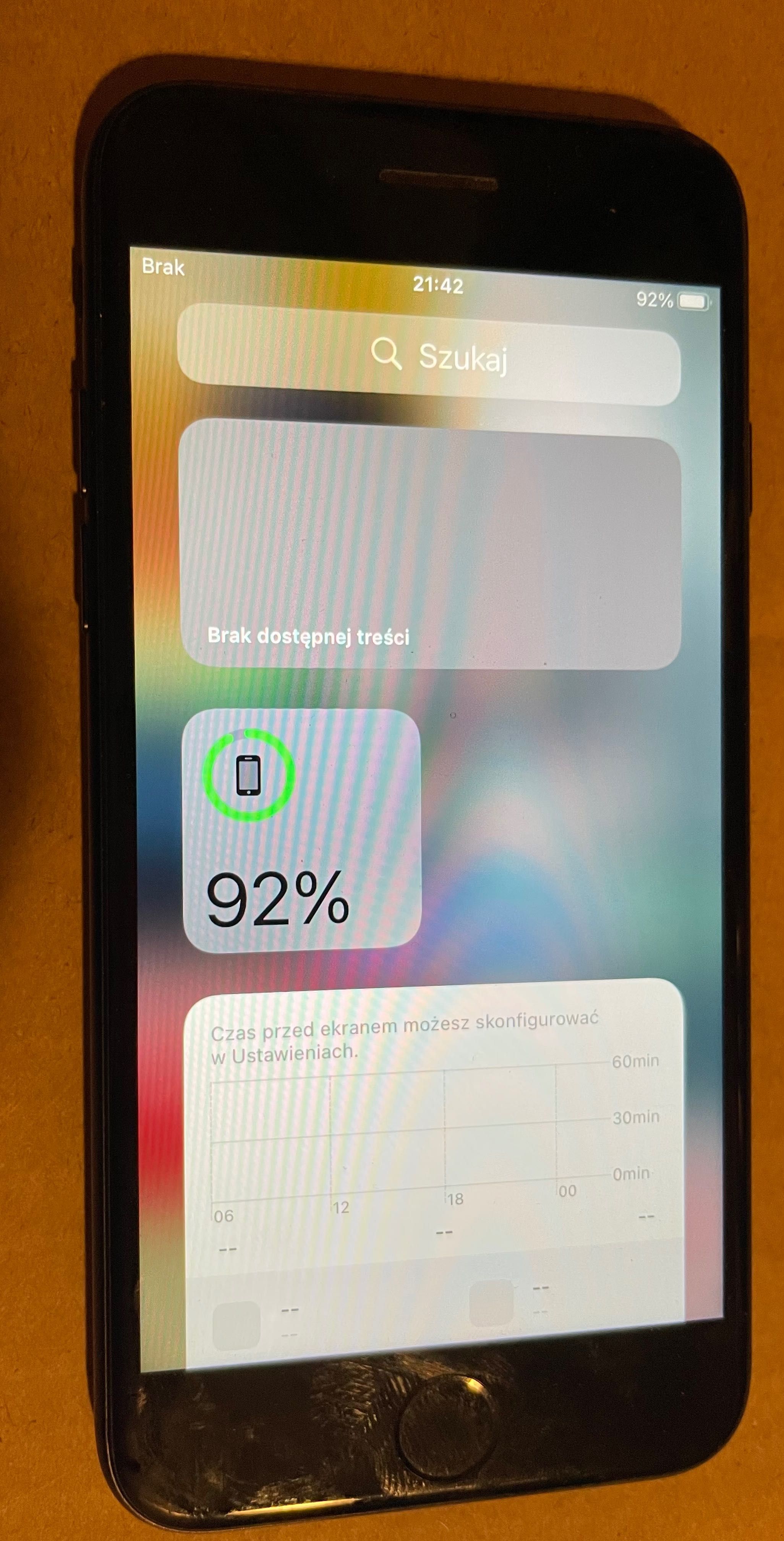iPhone 7  model A1778