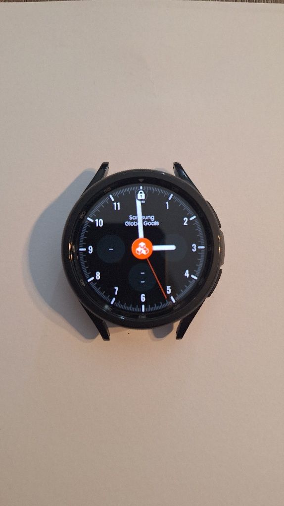 Samsung Galaxy watch 6 classic 47mm LTE