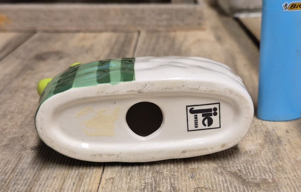 Ceramika Jie Gantofta , baranek