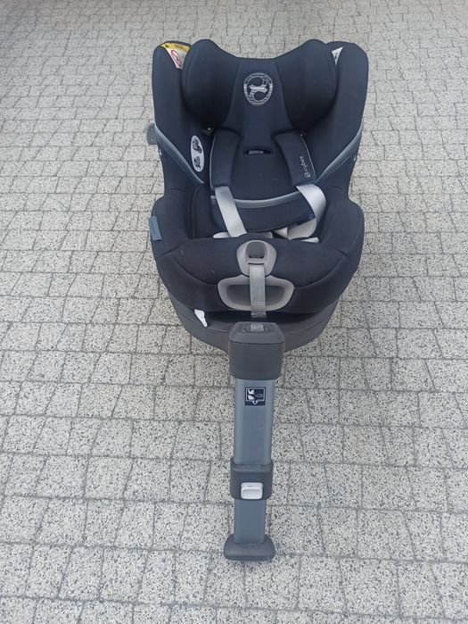 Fotelik samochodowy Cybex 0-18kg