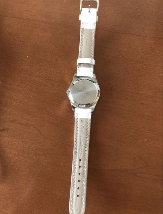 Relógio Hello Kitty ORIGINAL - A FUNCIONAR