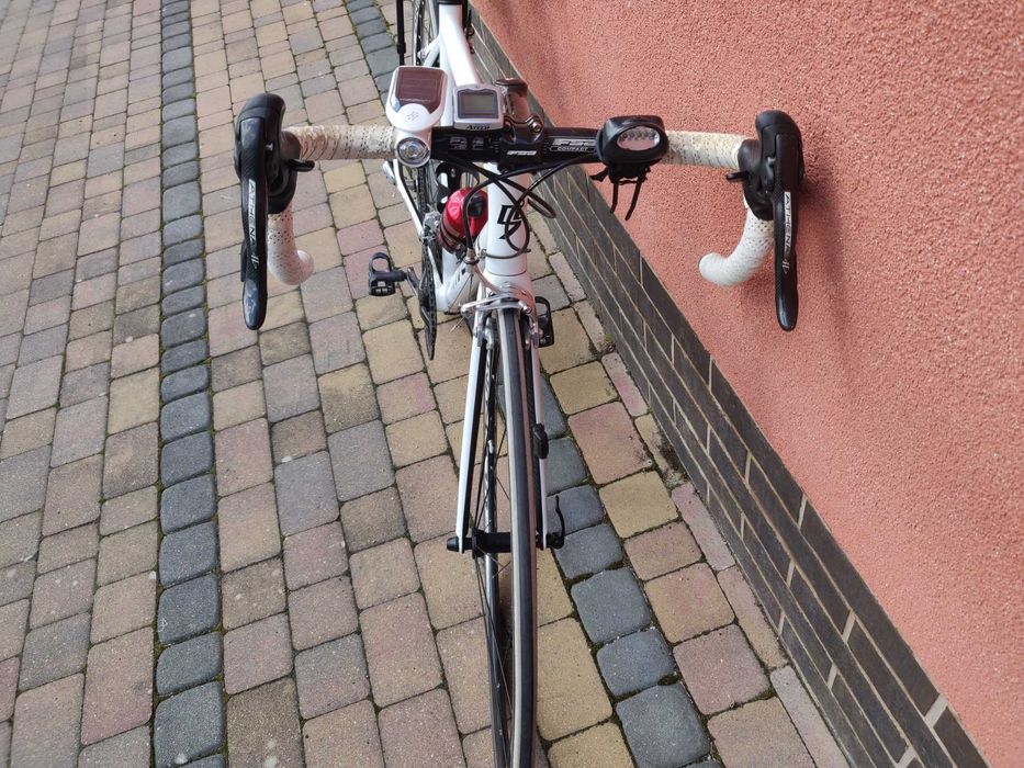 Rower szosowy n7even