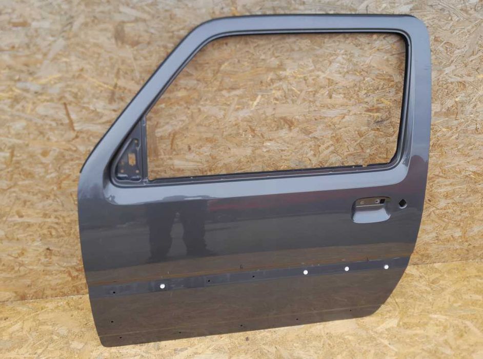 Бампер Suzuki Jimny сузуки джимни запчасти разборка suzuki djimi