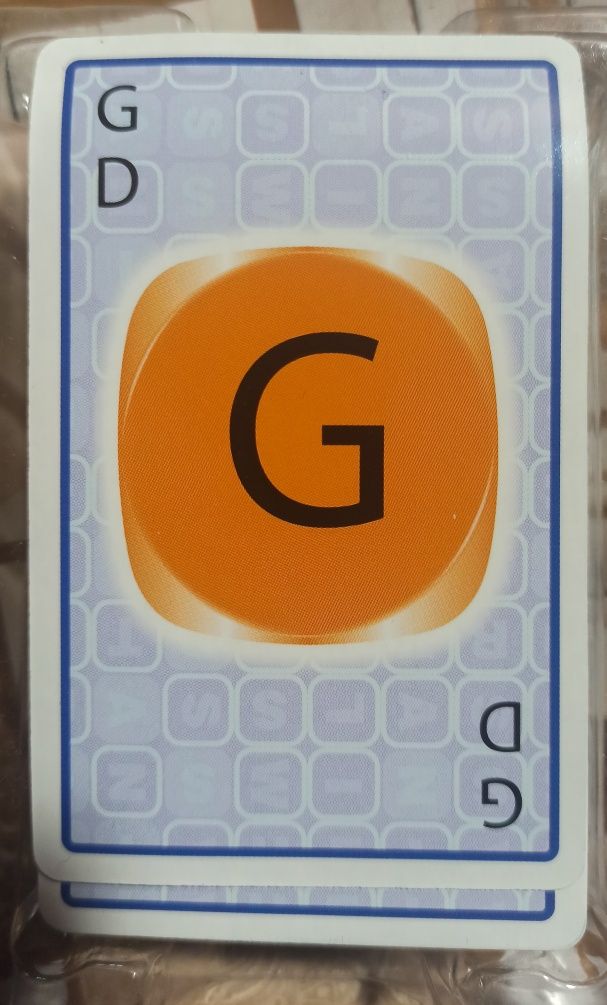 Funschool Boggle Slam Настольная игра из Британии