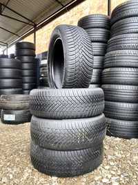 225/55 R17 Continental All Season всесезон