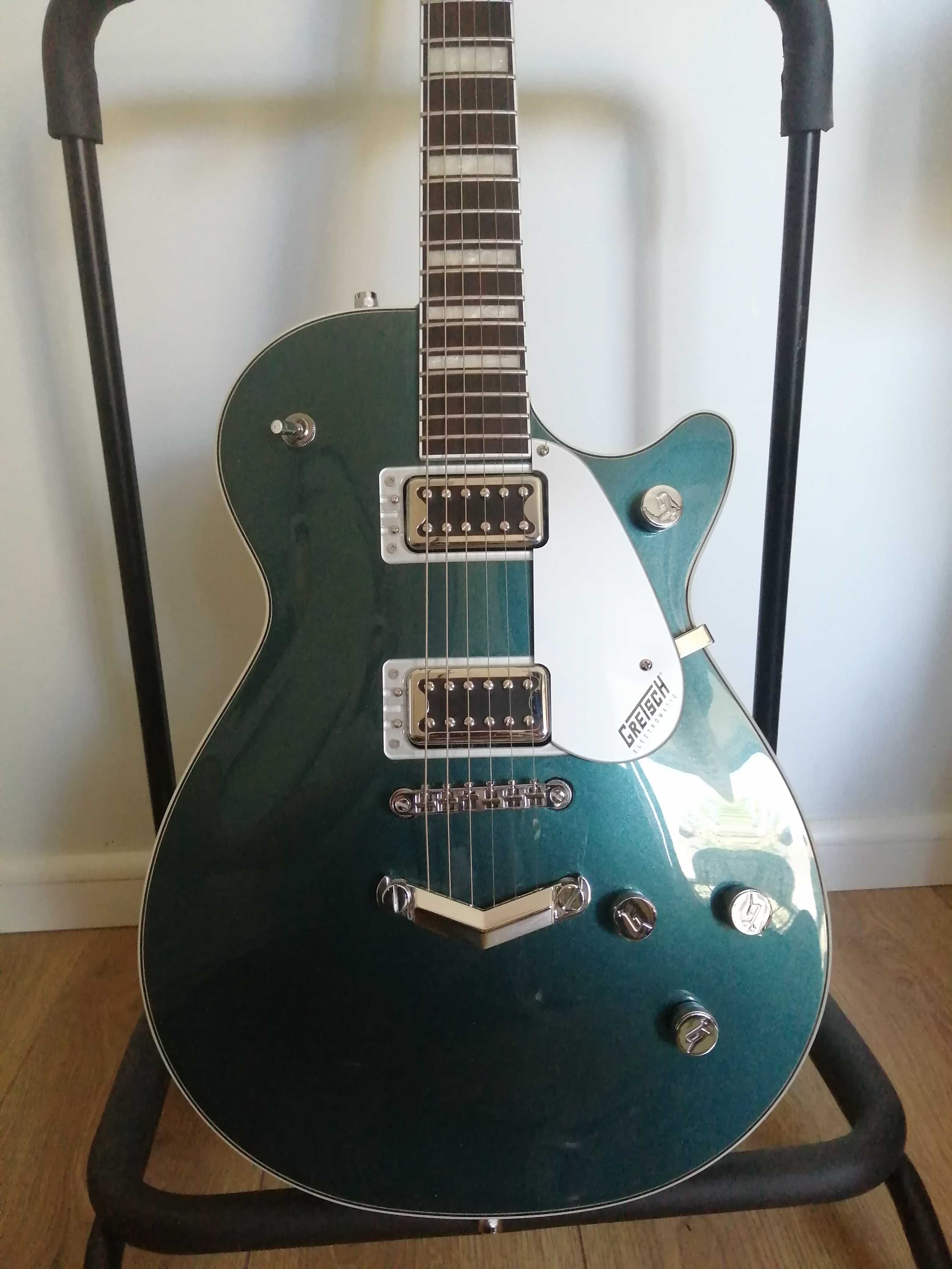 Gretsch G5220 Jade Grey