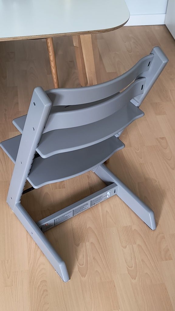 Krzesełko Tripp Trapp Stokke
