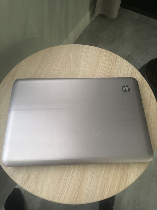 Ноутбук HP Pavilion dv6 (НА ЗАПЧАСТИНИ)