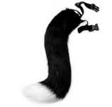 furry ogon mały