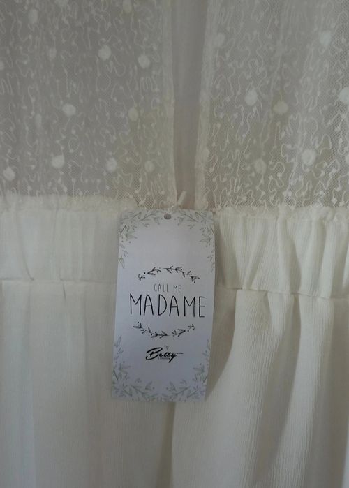 Vestido Betty London