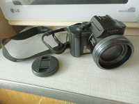 Panasonic DMC-FZ10 фотоапарат