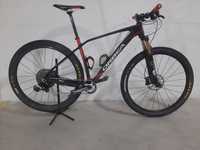 Bicicleta Orbea Alma Tam. L