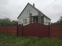 Продам будинок - дачу с.Козарівка