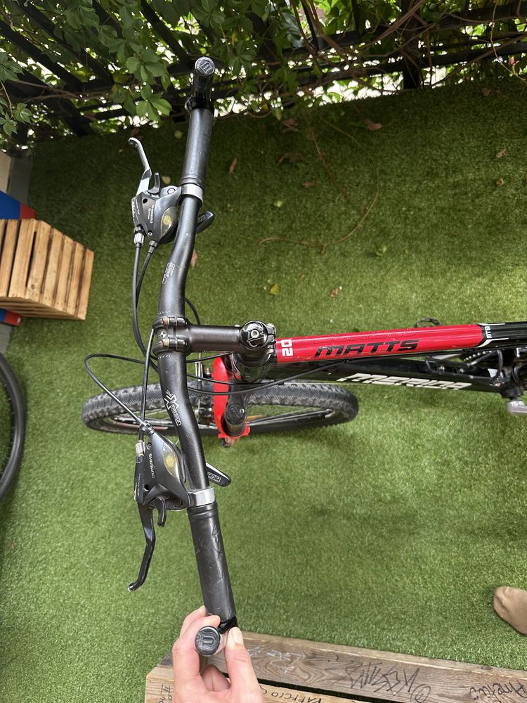 Rower merida matts 18” MTB