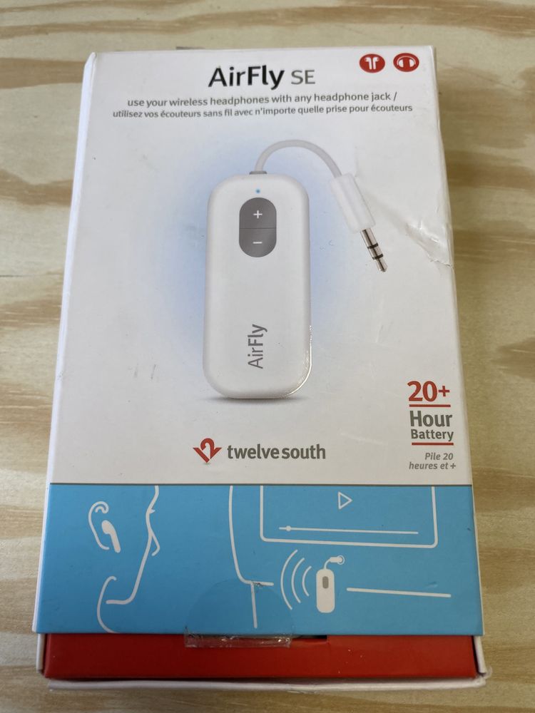Bluetooth трансмітер