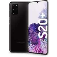 Samsung  Galaxy s20+ 5G preto 128/12 GB