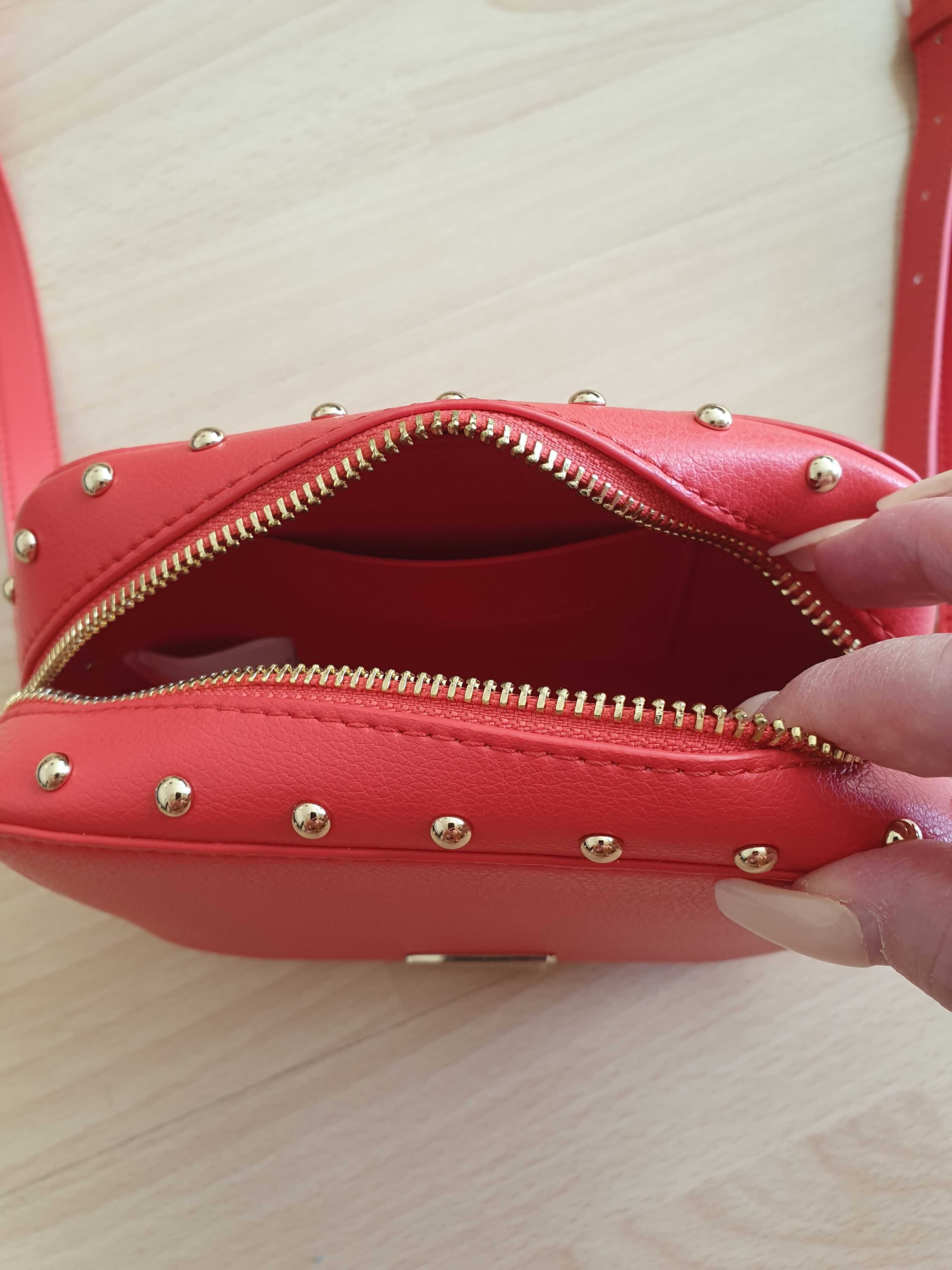 Torebka Dafne Camera Bag