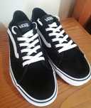 Vans Filmore originais - 43 - Óptimo estado
