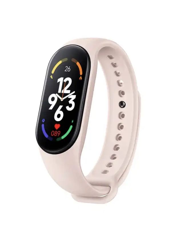 Фітнес браслет М7 Smart Watch smartband M7