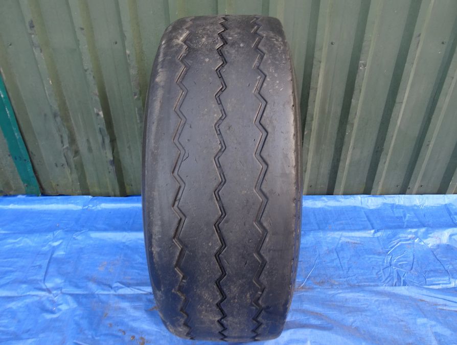 Opona Giti Gam 851 385/65 - R 22,5 22.5