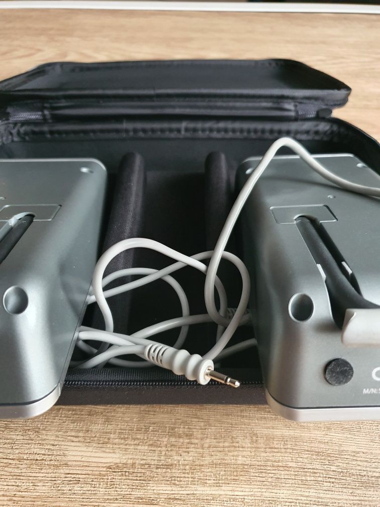 Głośniki Logitech 2.0 V20