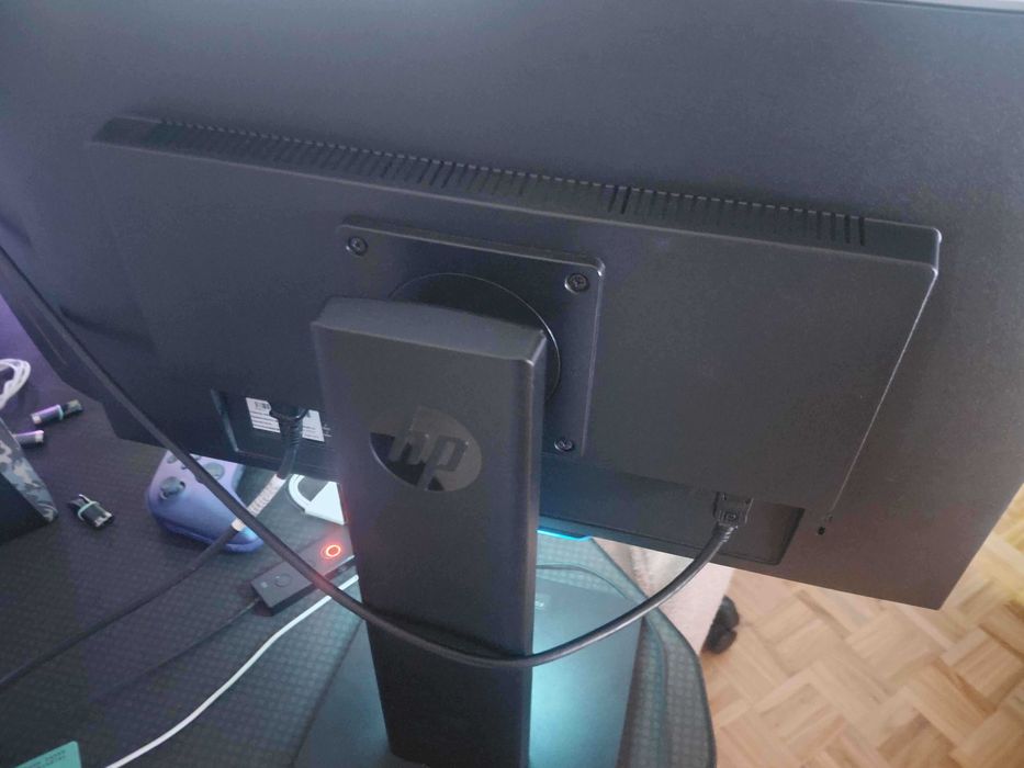 HP Gaming 24.5" 25mx FHD 144Hz 1ms FreeSync