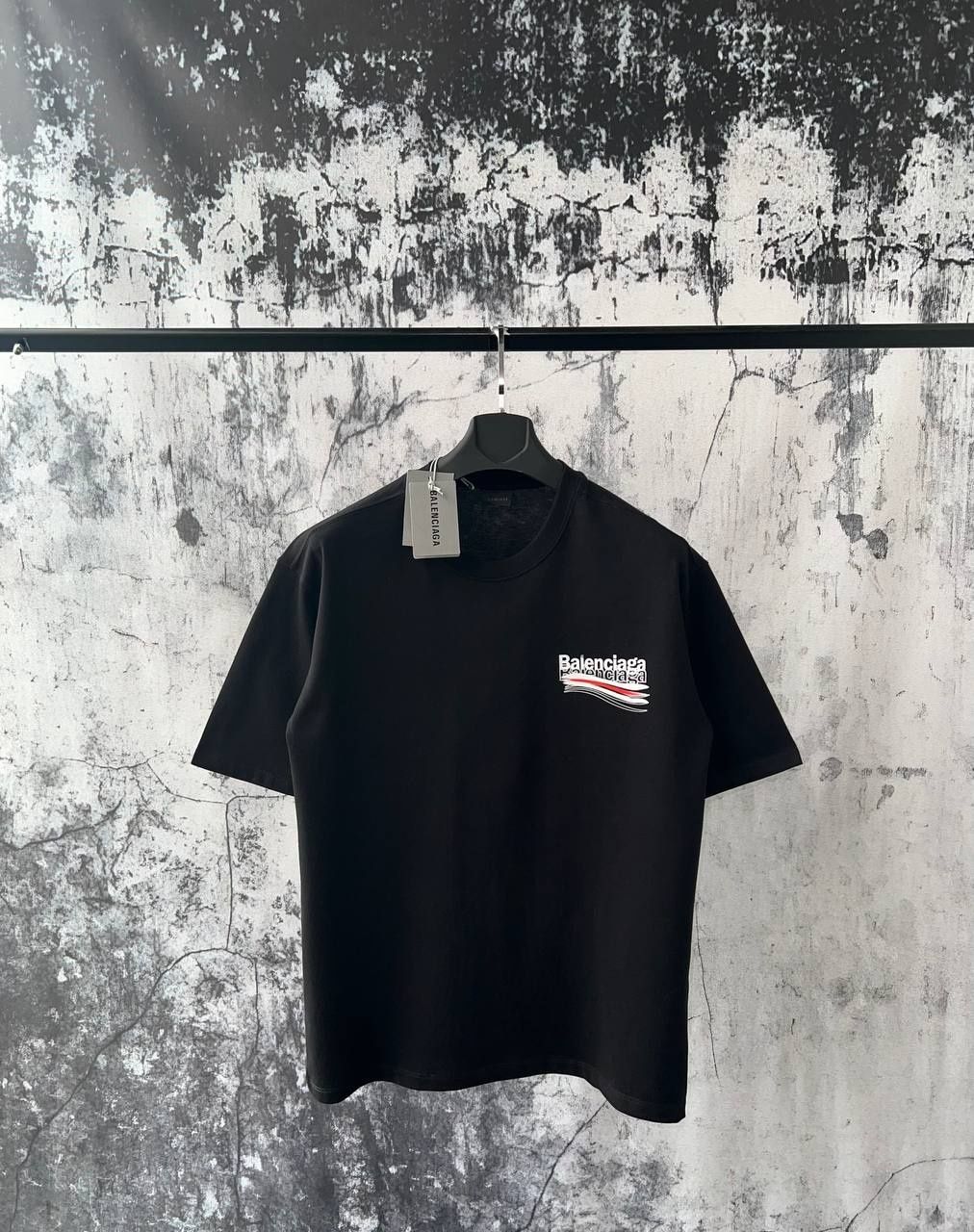 Топ футболка  Balenciaga Розмір  S-XXL