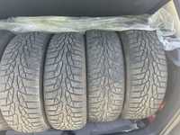 Opony zimowe nokian wr d4 185/65 r15