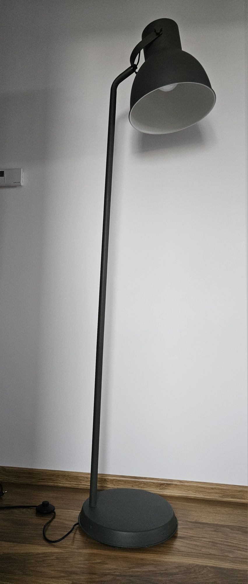 Lampa stojąca Ikea
