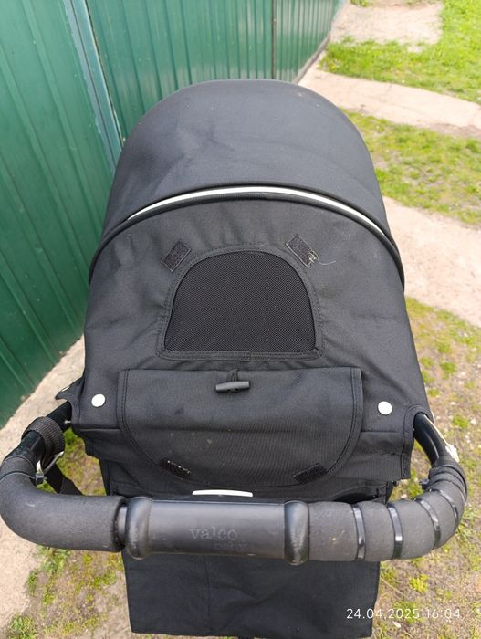 Продам дитячий візочок