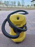 Odkurzacz Karcher wd3.200