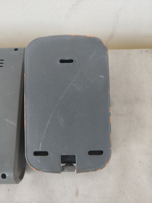 Orno wideodomofon monitor i kamera zewnętrzna używane