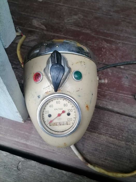 Классическая Фара на Мотоцикл ИЖ Фара ІЖ