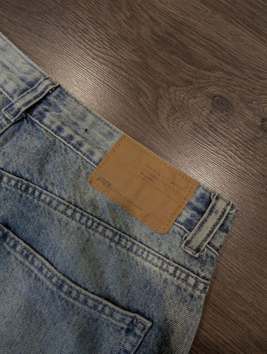 Baggy rap jeans / беггі джинси