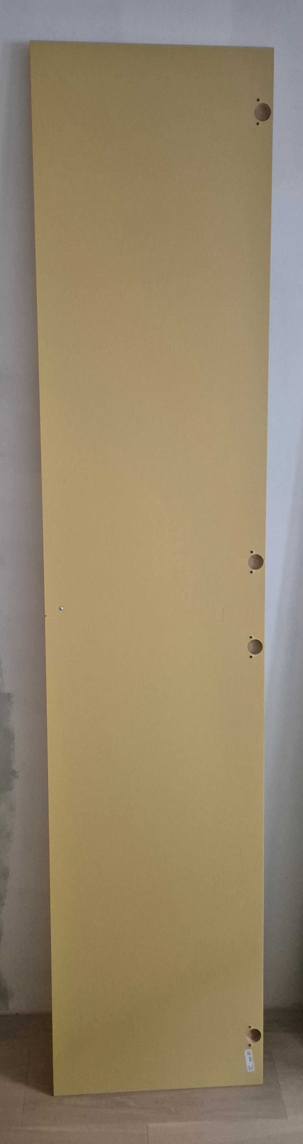 Front ikea pax risdal
