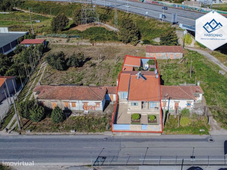 Moradia | Silvares | Guimarães