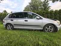 Honda Civic 2005  1.4