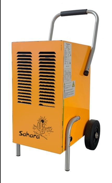 Osuszacz powietrza budowlany przemysłowy wynajem dostawa PROMOCJA