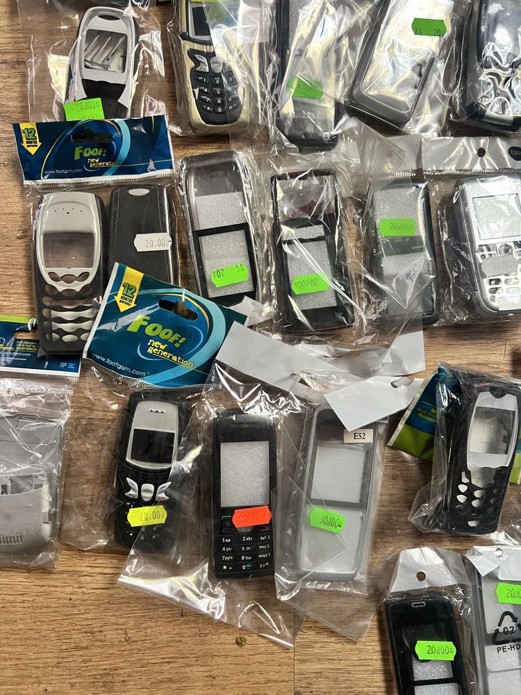 Obudowa telefon komórkowy