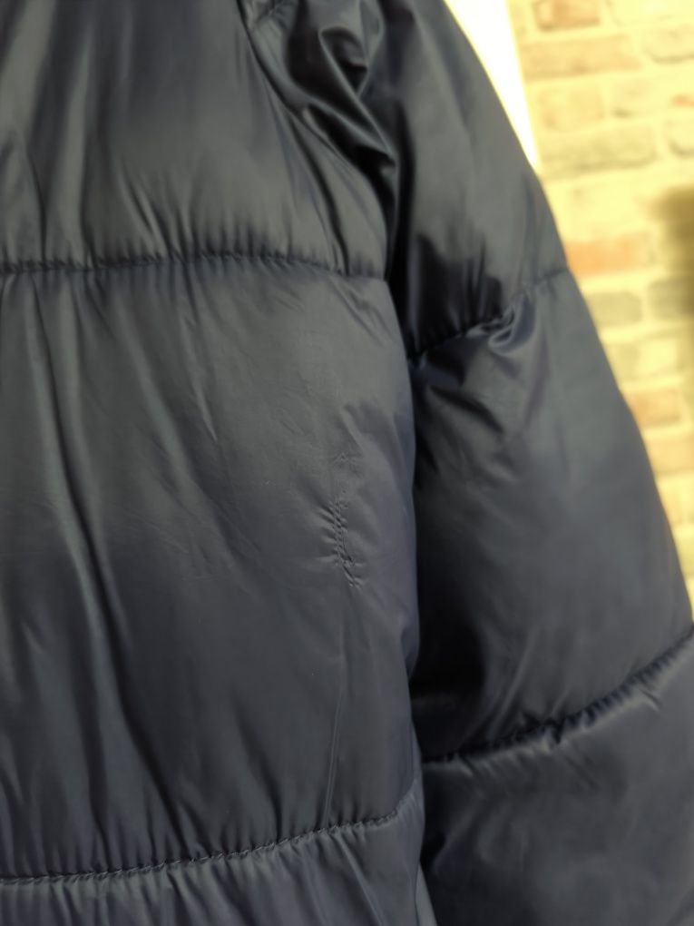 Kurtka puchowa zimowa damska Old Navy r. S 36